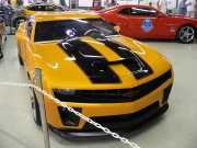 2010 Camaro Ss